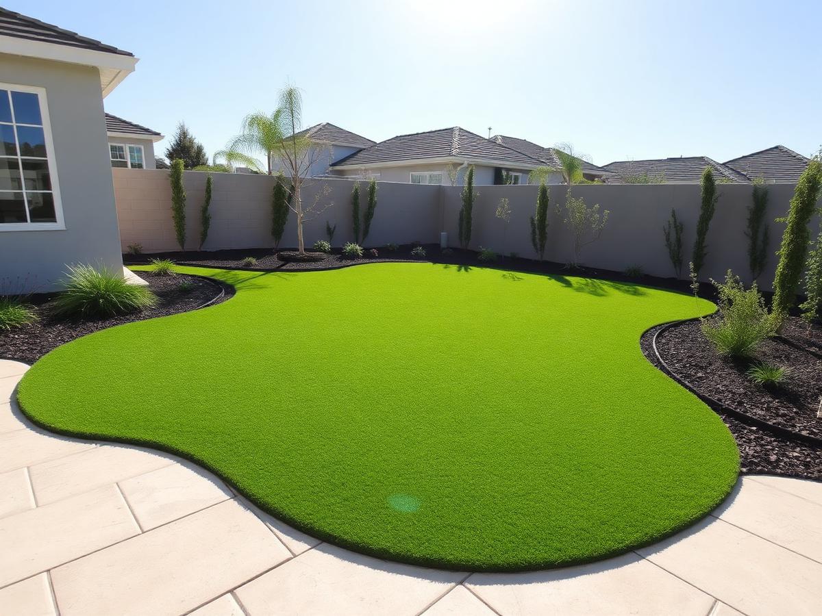 Artificial Turf
